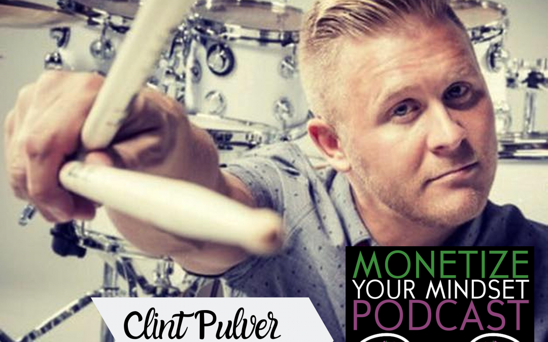 MYM #11 Clint Pulver – What do you do when plans derail?