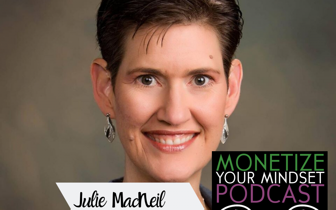 MYM #19 Julie MacNeil – The 50 Year Secret