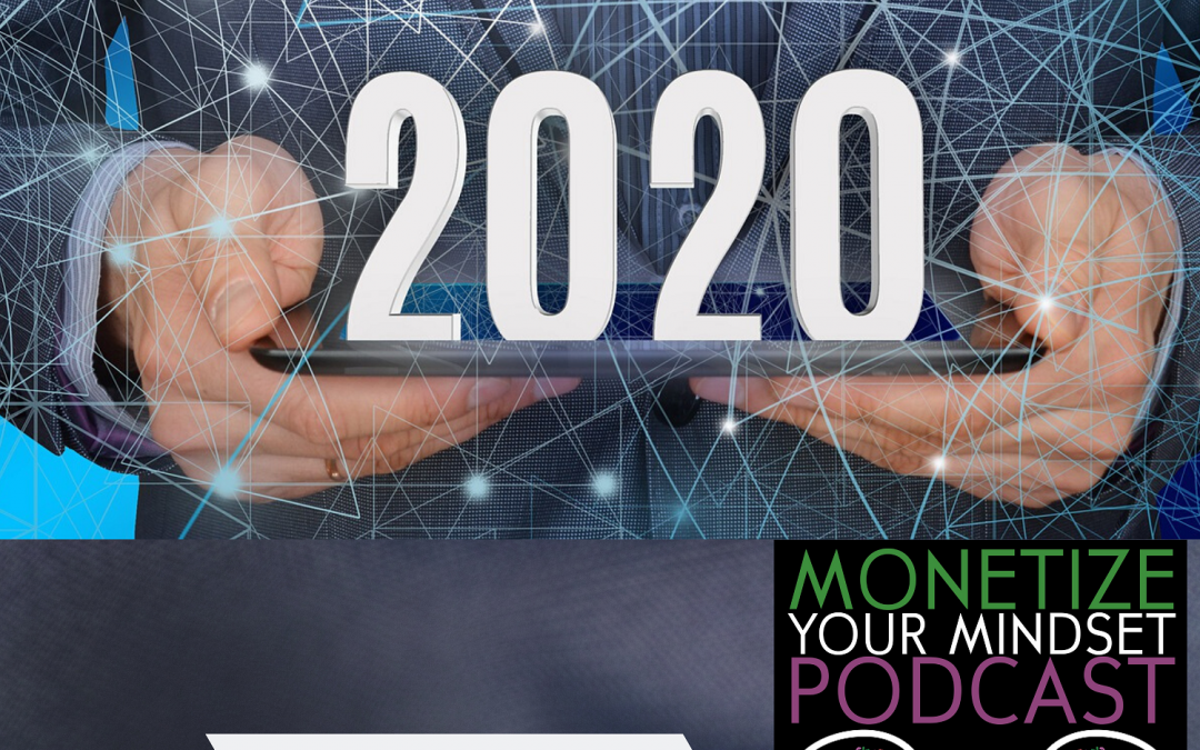 MYM #23 Prepared for 2020?