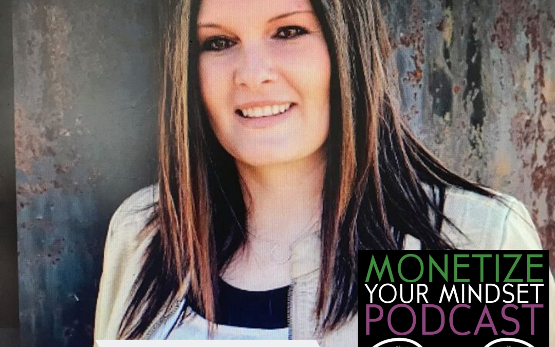MYM #27 Stacey Gardner of Shoebox Bookkeeping talks Opportunity and Business Mistakes