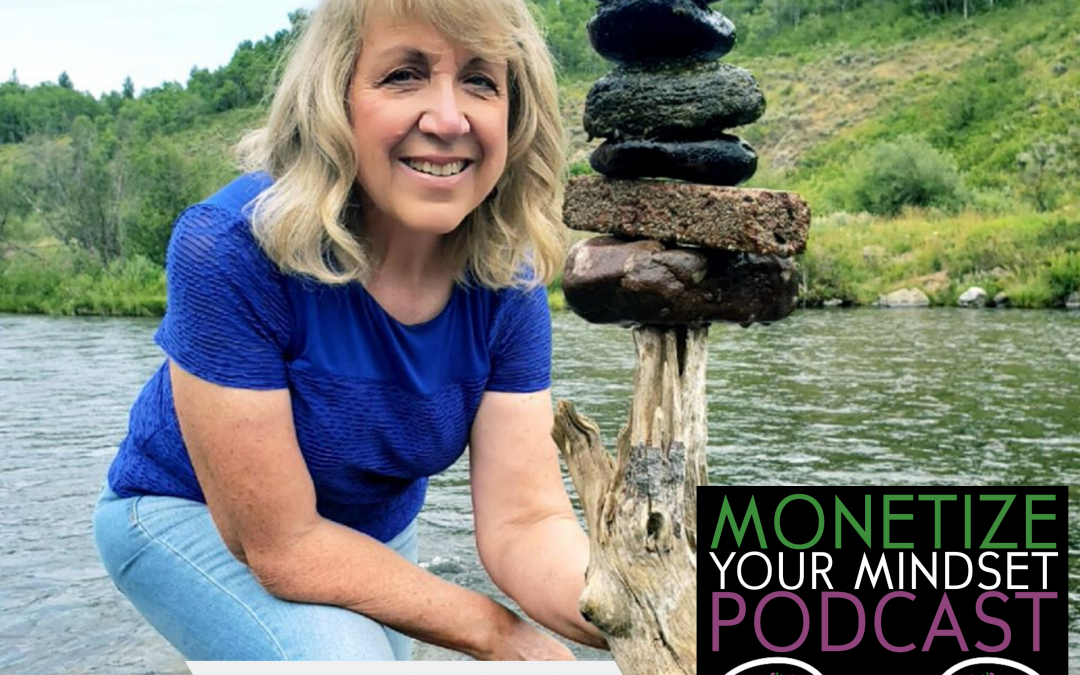 MYM #32 Sharyl Wren – Loosen Up, Opportunities in Massage Therapy