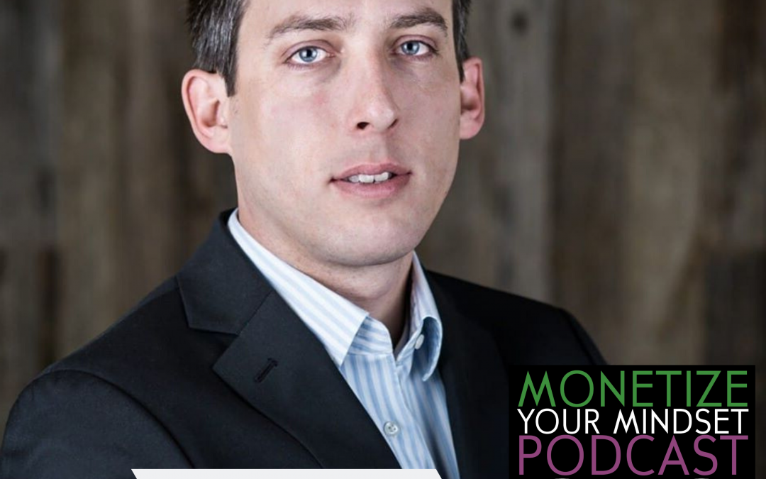 MYM #44 Jacob Paulsen – Doing Two things he loves Guns and Internet Marketing