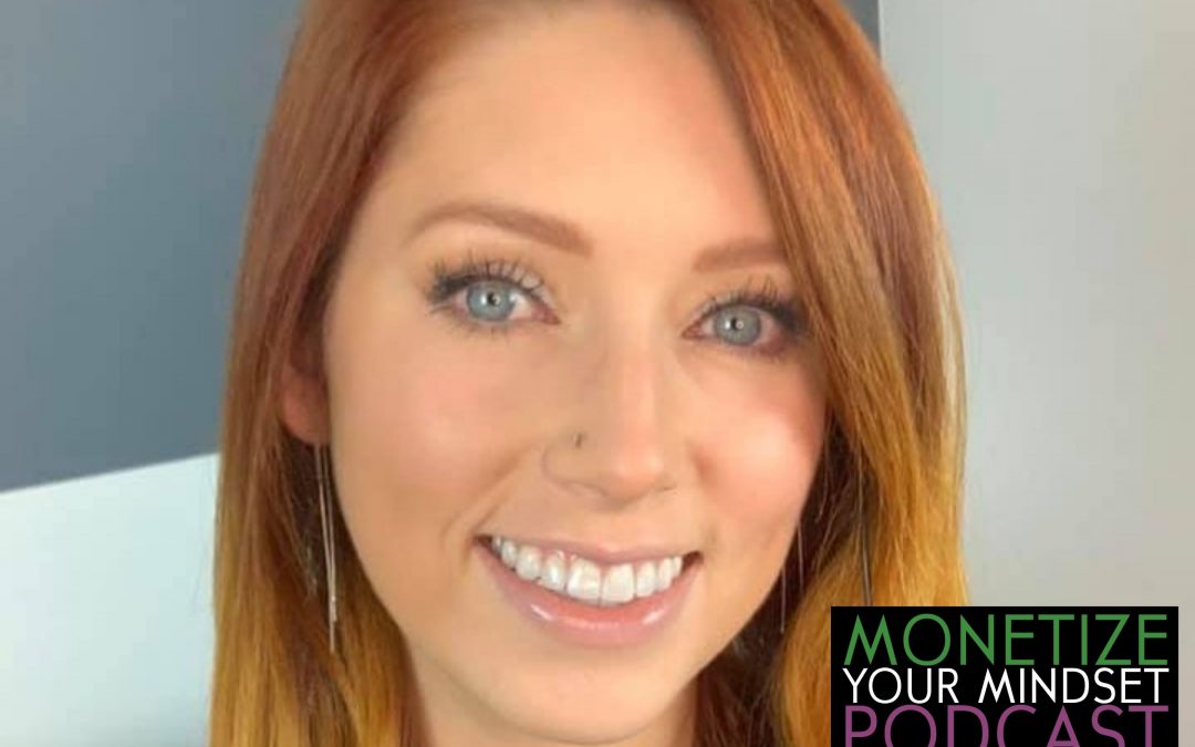 MYM #67 Alicia Browning ~ Don’t Forget to Work on Your Business While Working in Your Business