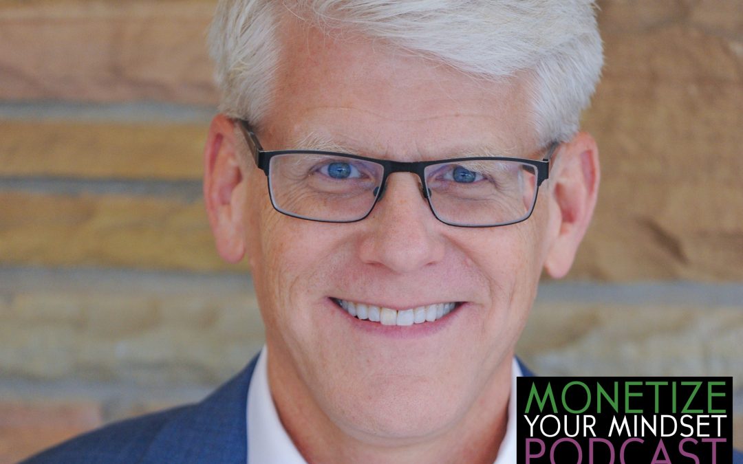 MYM #79 Warren Wandling ~ 8 steps to Help You Achieve Your Goals in 2021