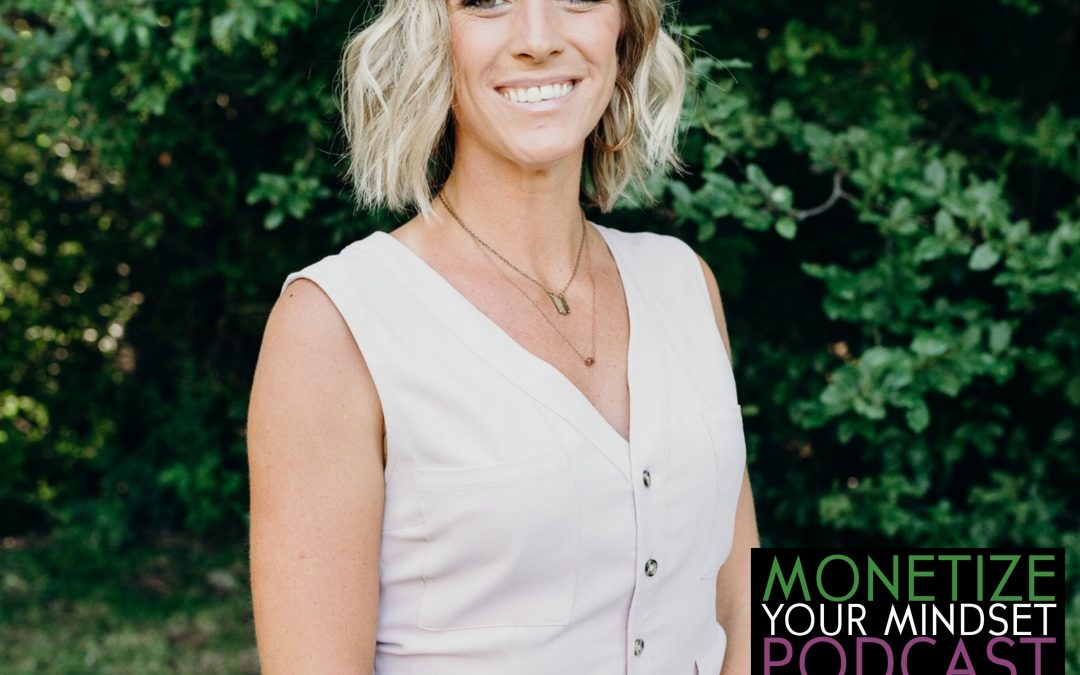 MYM #84 Kaycie Miyasaki ~ Knowledge is Power, How Has Covid Affected Mortgages?