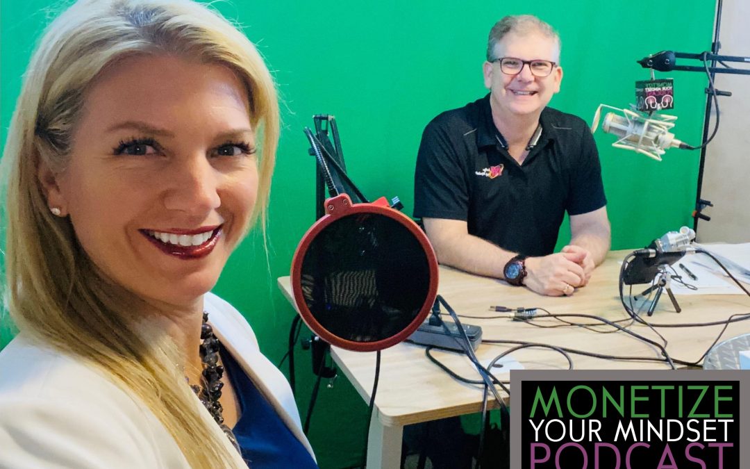 MYM #88 Jenn Gibbs ~ What is the Value of Your Offer